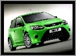 Ford Focus RS